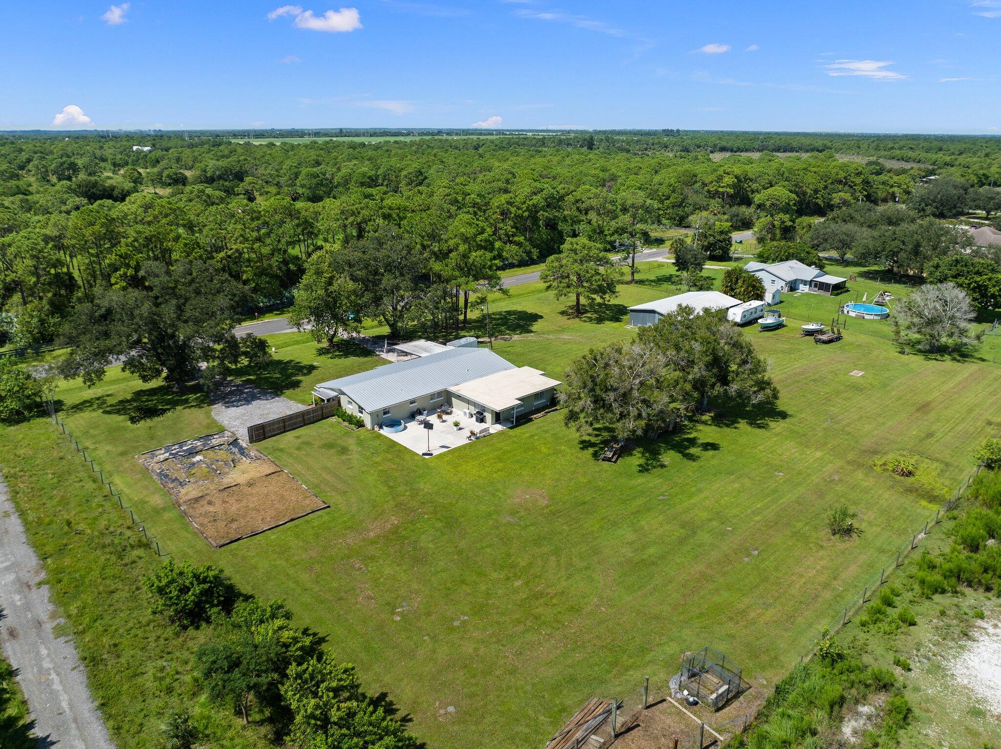 340 North Ffa Road Fort Pierce, FL 34945 - Photo 51 of 72 15-web-or-mls-DJI_0364