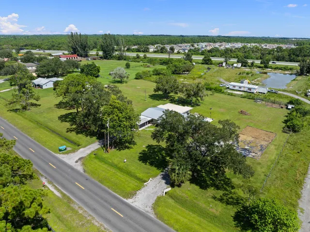 $595,000 | 340 North Ffa Road, Fort Pierce, FL 34945