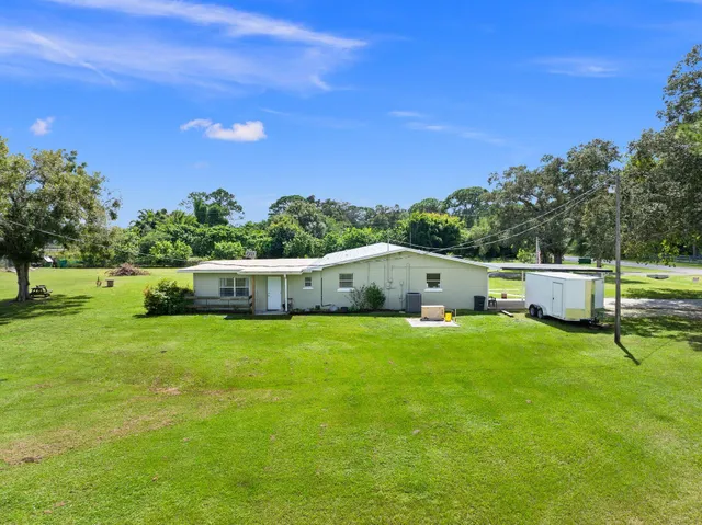$595,000 | 340 North Ffa Road, Fort Pierce, FL 34945