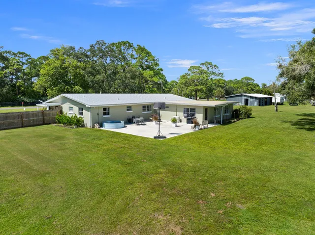 $595,000 | 340 North Ffa Road, Fort Pierce, FL 34945