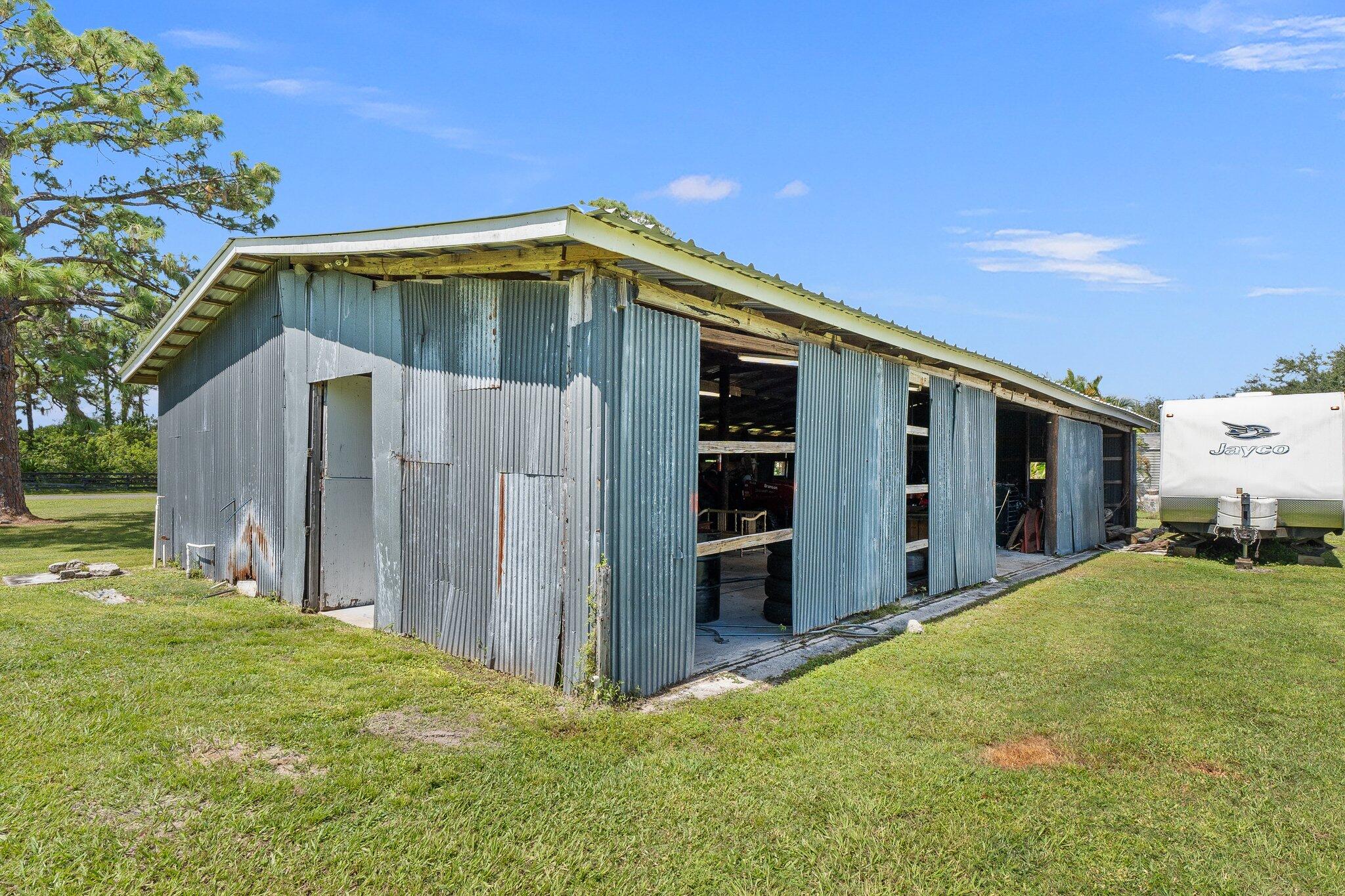340 North Ffa Road Fort Pierce, FL 34945 - Photo 64 of 72 70-web-or-mls-DSC05021