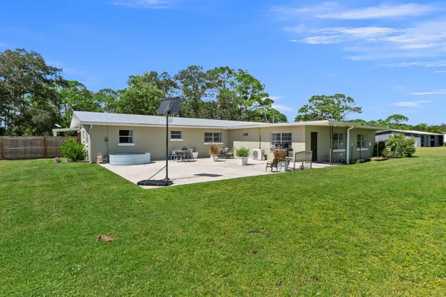 $595,000 | 340 North Ffa Road, Fort Pierce, FL 34945