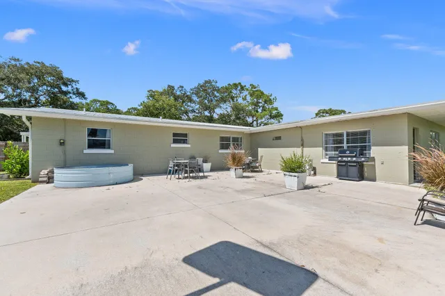$595,000 | 340 North Ffa Road, Fort Pierce, FL 34945