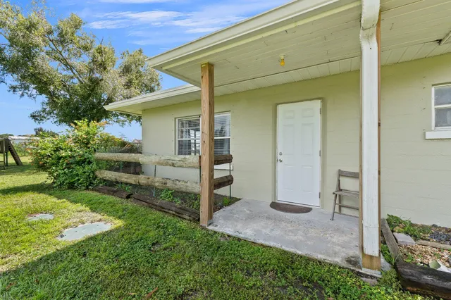 $595,000 | 340 North Ffa Road, Fort Pierce, FL 34945