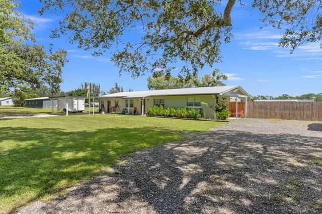 $595,000 | 340 North Ffa Road, Fort Pierce, FL 34945