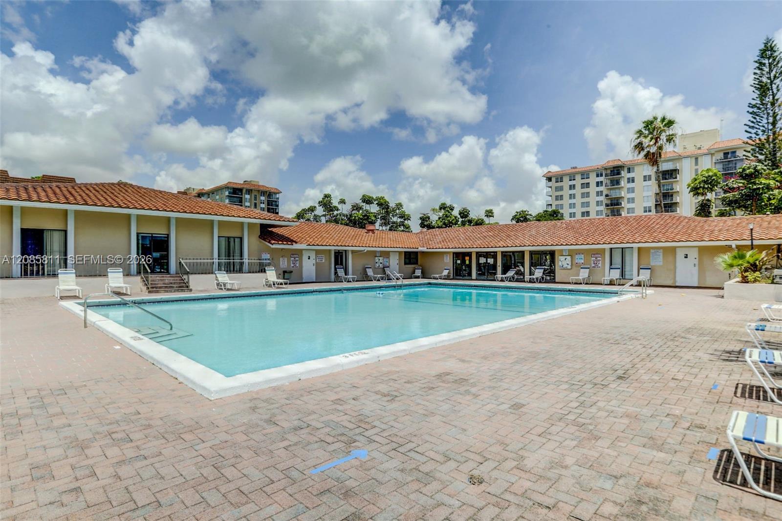 4174 Inverrary Drive, Unit 815 Lauderhill, FL 33319 - Photo 40 of 45 Gallery Image 40