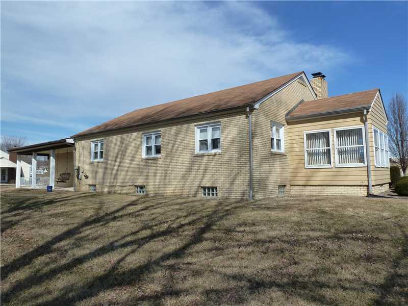 3965 Seneca Road Sharpsville, PA 16150 - Photo 14 of 16 Exterior Back.