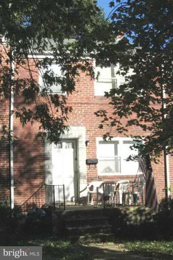 5522 Channing Road Baltimore, MD 21229 - Photo 1 of 1 Exterior (Main)
