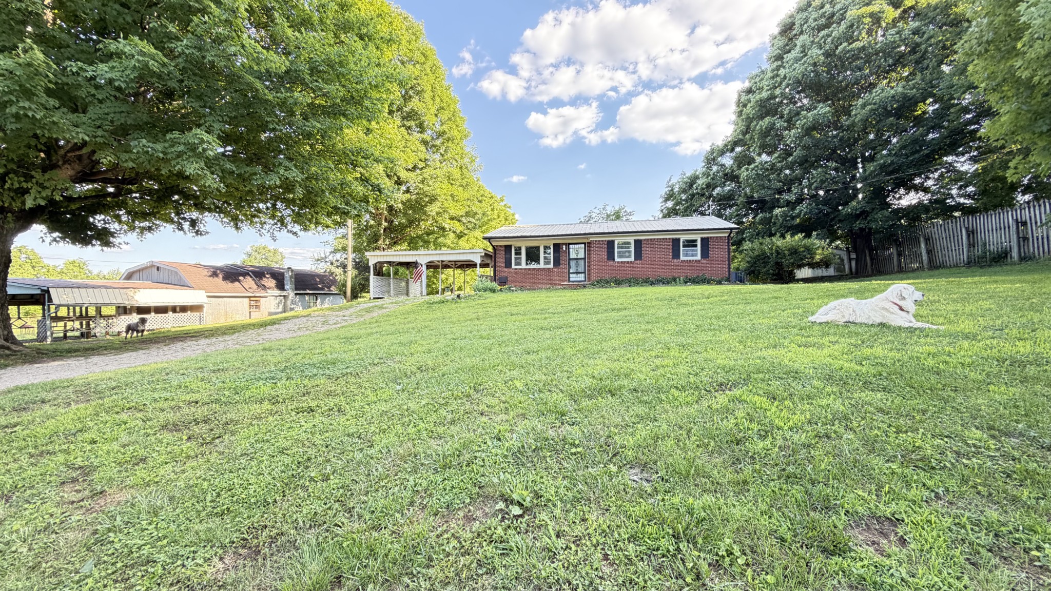 1260 Eaton Road Sparta, TN 38583 - Photo 43 of 50