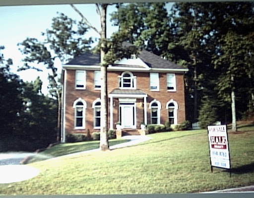 719 Hurricane Creek Road Chattanooga, TN 37421 - Photo 1 of 1 Primary Photo