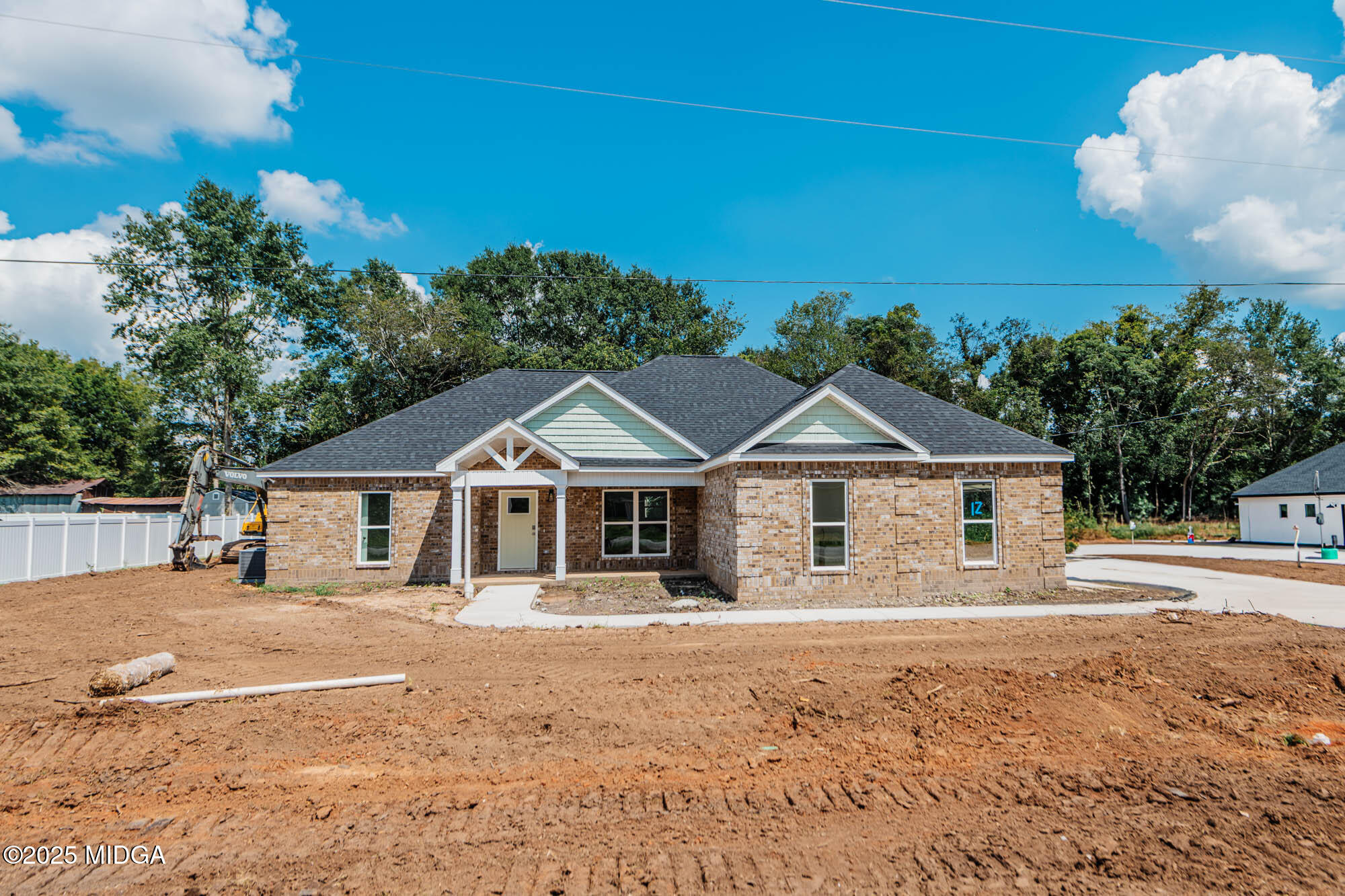 328 Browning Pointe Road Macon, GA 31216 - Photo 2 of 36 DSC_5598
