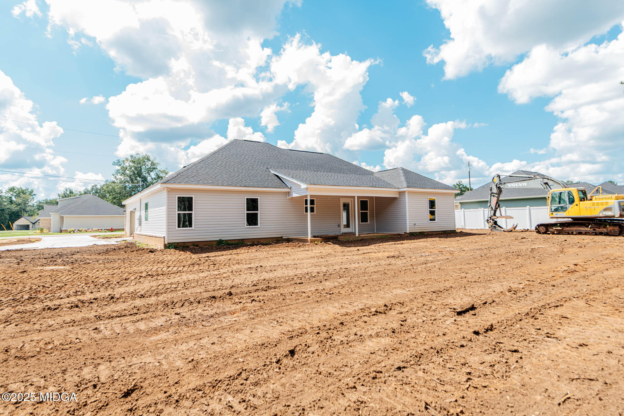 328 Browning Pointe Road Macon, GA 31216 - Photo 5 of 36 DSC_5634