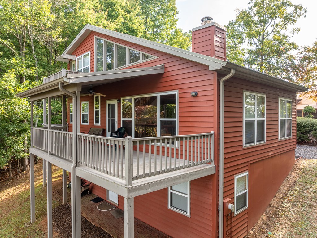 175 Oak Ledge Road Morganton, GA 30560 - Photo 36 of 62