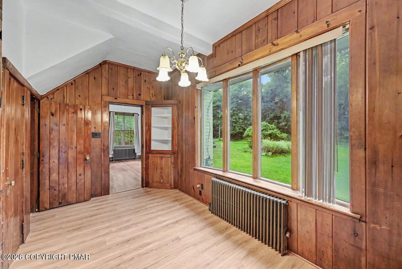 239 Meadowside Road Mount Pocono, PA 18344 - Photo 17 of 75 Dining Room