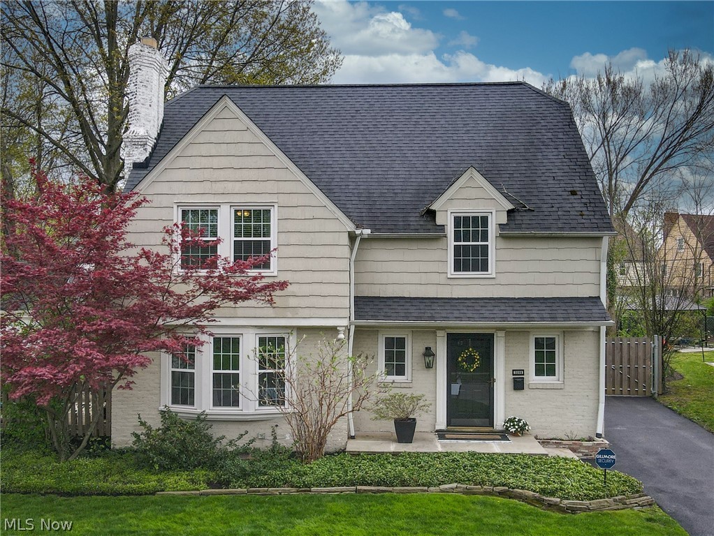 3359 Elsmere Road Cleveland, OH 44120 - Photo 1 of 27