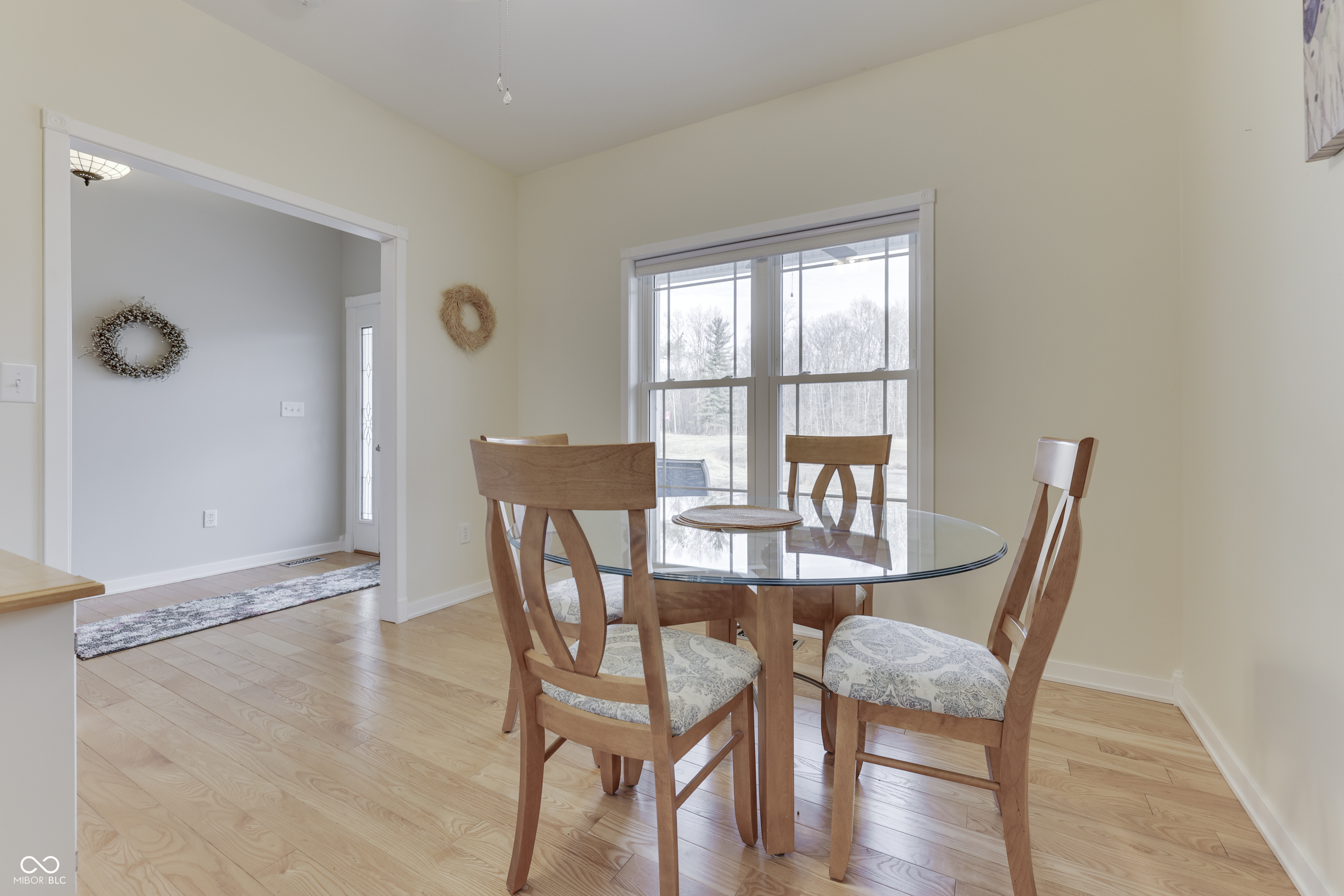 1000 East Lewisville Road Quincy, IN 47456 - Photo 15 of 38