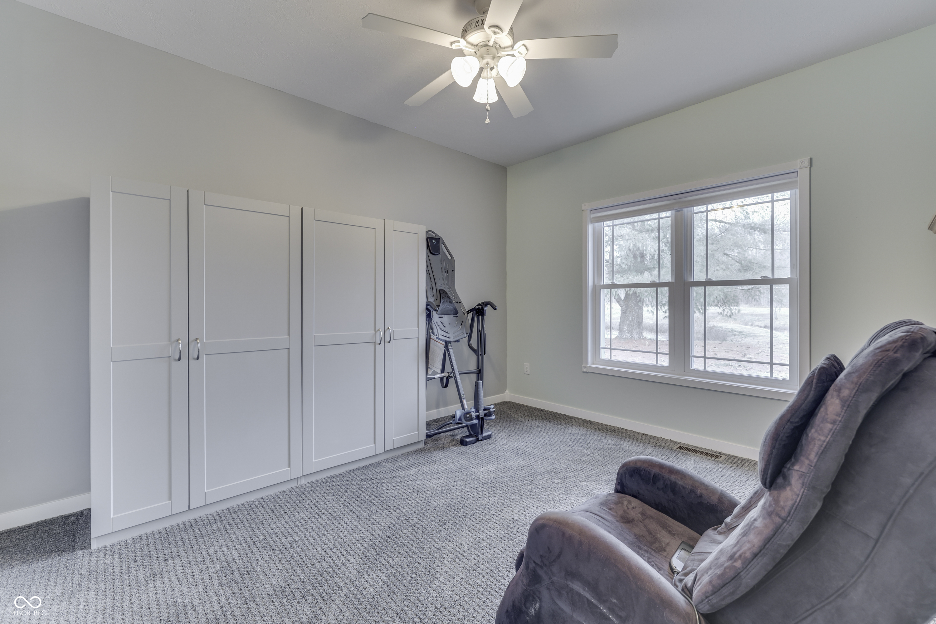 1000 East Lewisville Road Quincy, IN 47456 - Photo 22 of 38