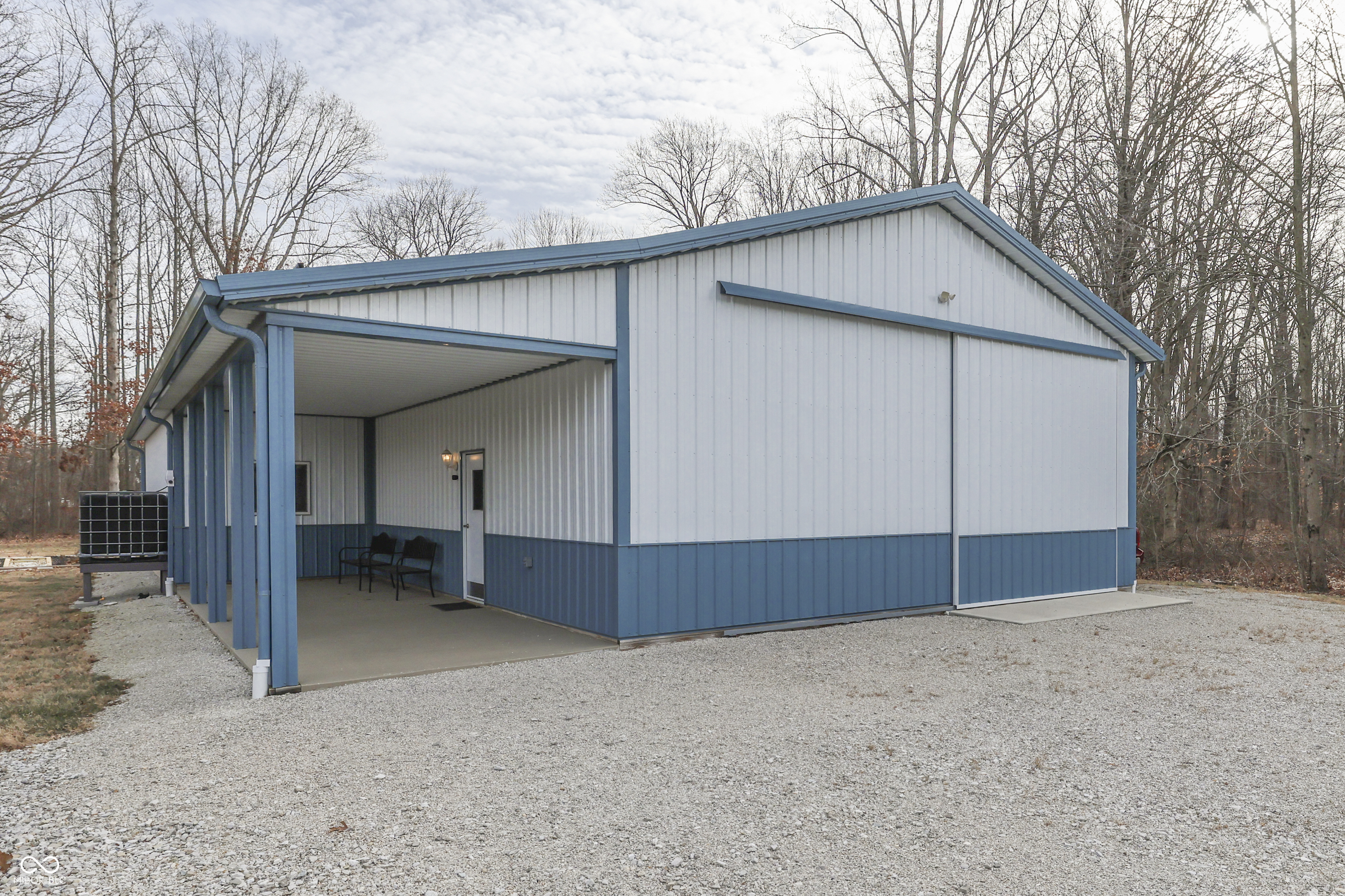 1000 East Lewisville Road Quincy, IN 47456 - Photo 28 of 38