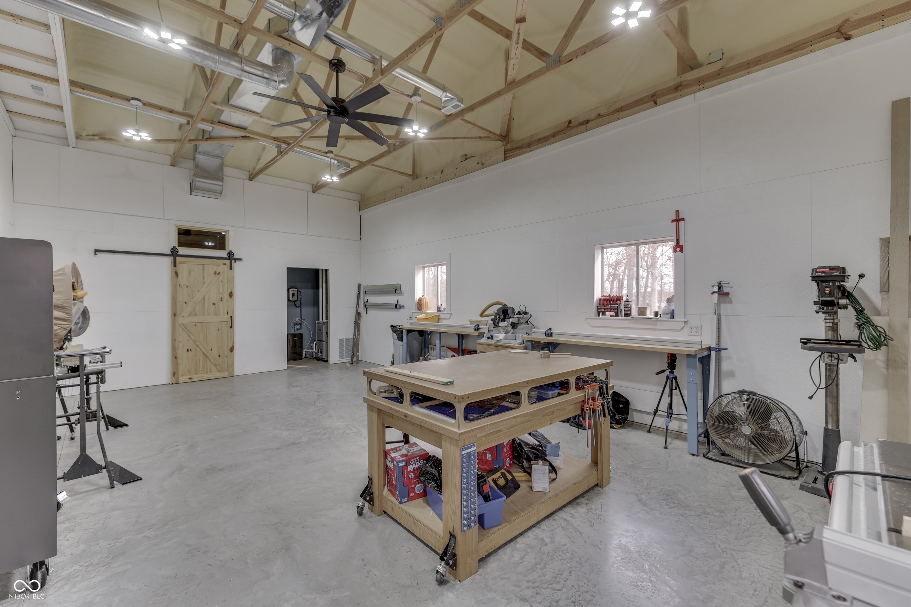 1000 East Lewisville Road Quincy, IN 47456 - Photo 30 of 38