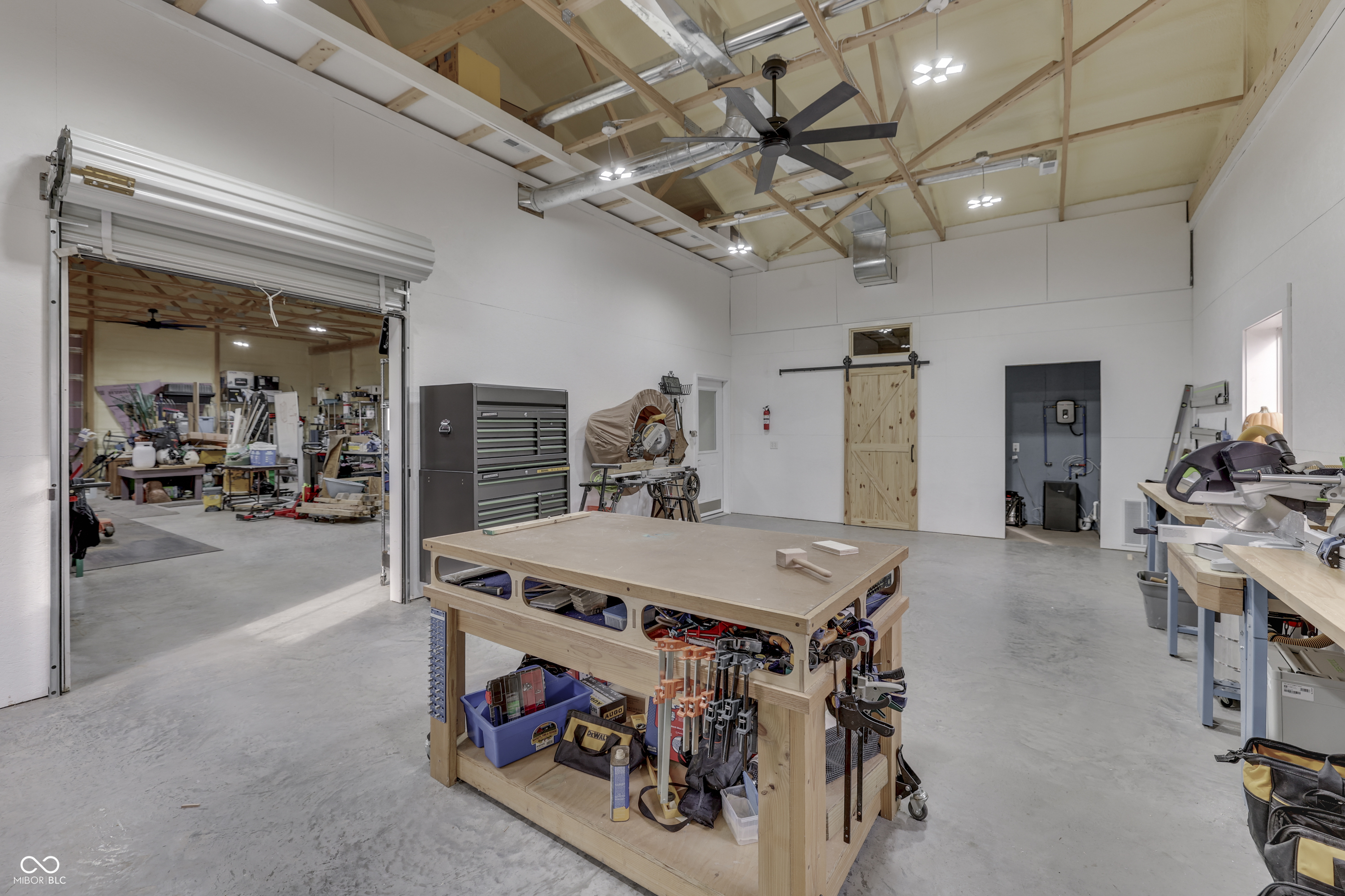 1000 East Lewisville Road Quincy, IN 47456 - Photo 31 of 38