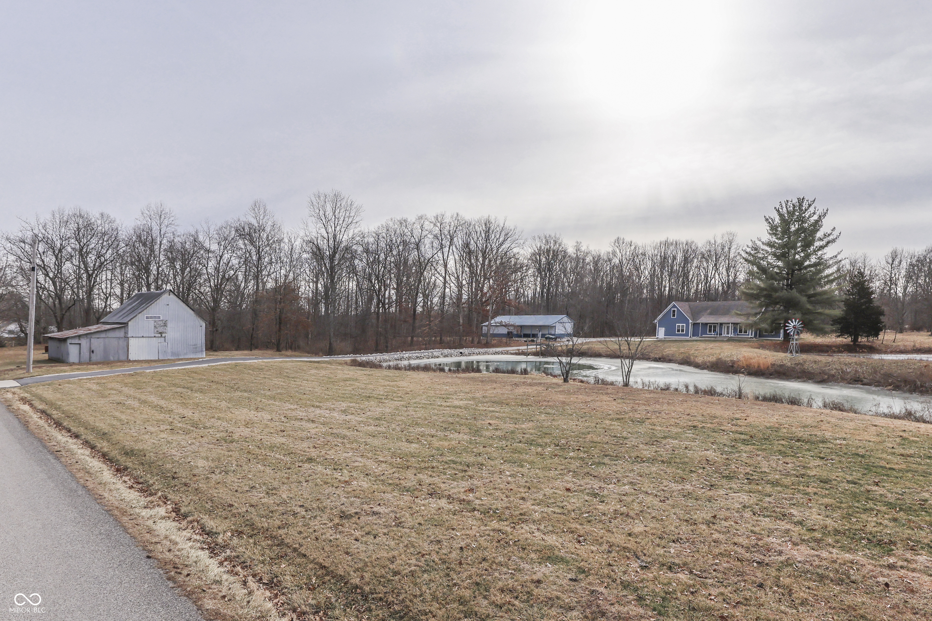 1000 East Lewisville Road Quincy, IN 47456 - Photo 33 of 38