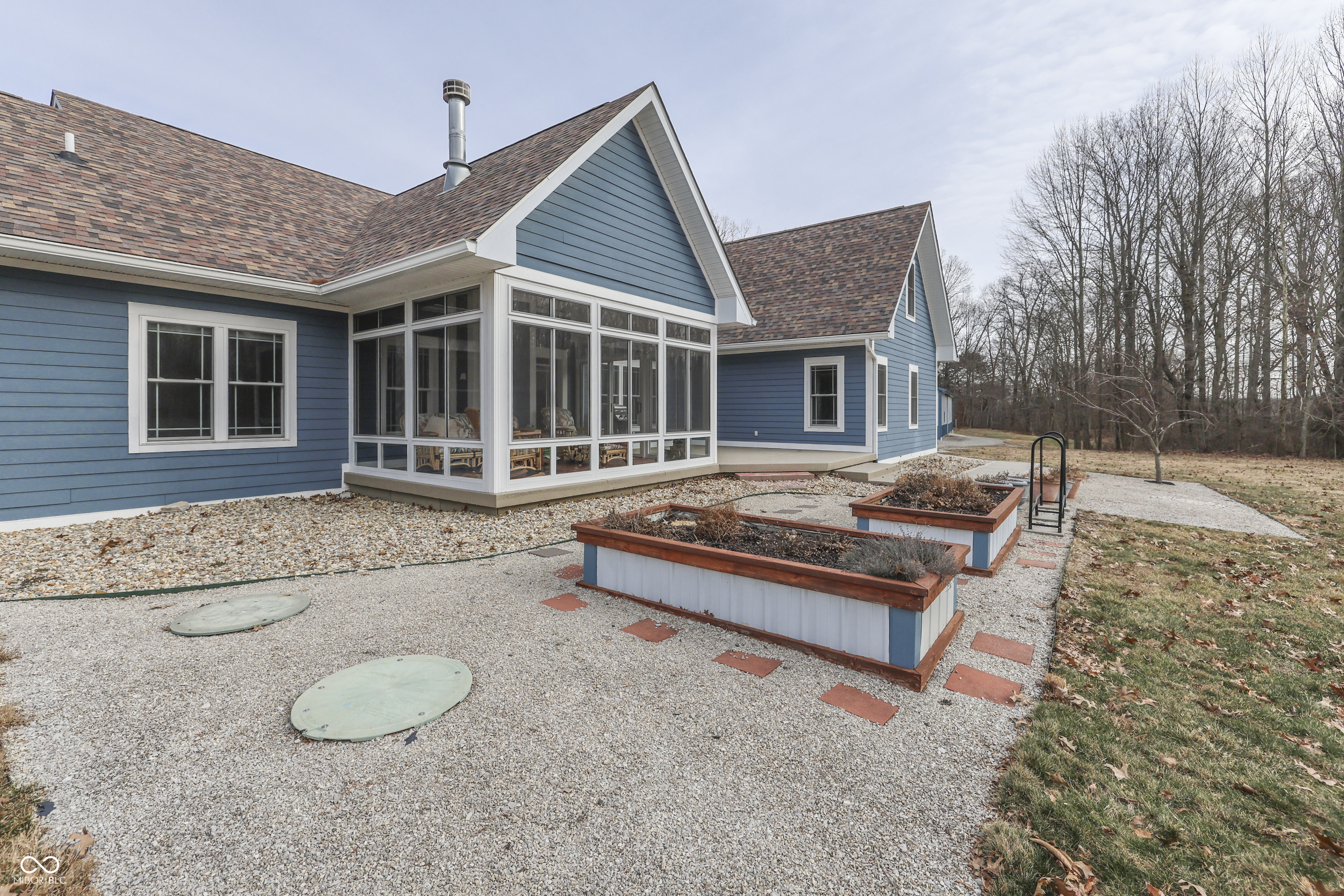 1000 East Lewisville Road Quincy, IN 47456 - Photo 34 of 38