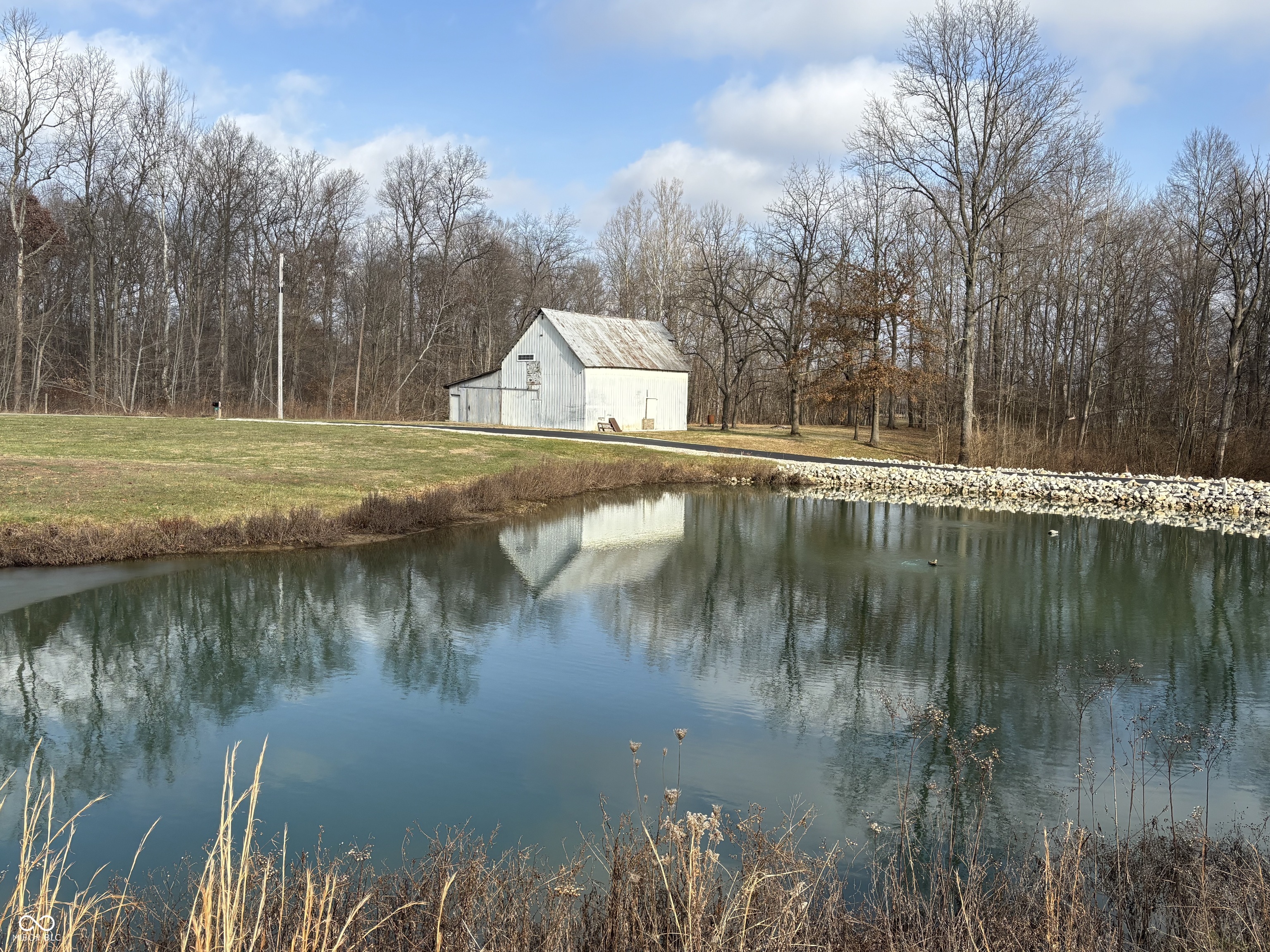 1000 East Lewisville Road Quincy, IN 47456 - Photo 36 of 38