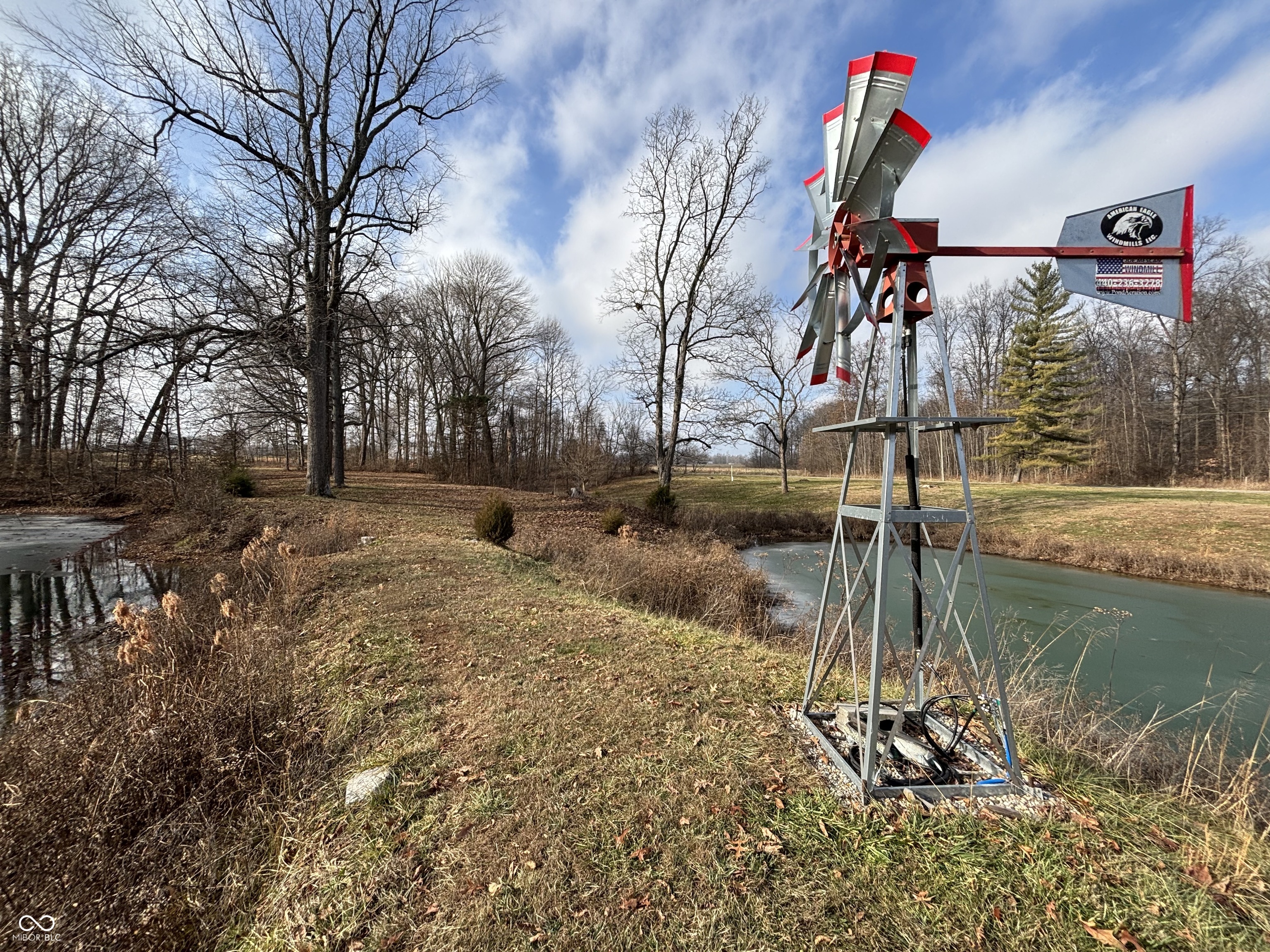 1000 East Lewisville Road Quincy, IN 47456 - Photo 37 of 38