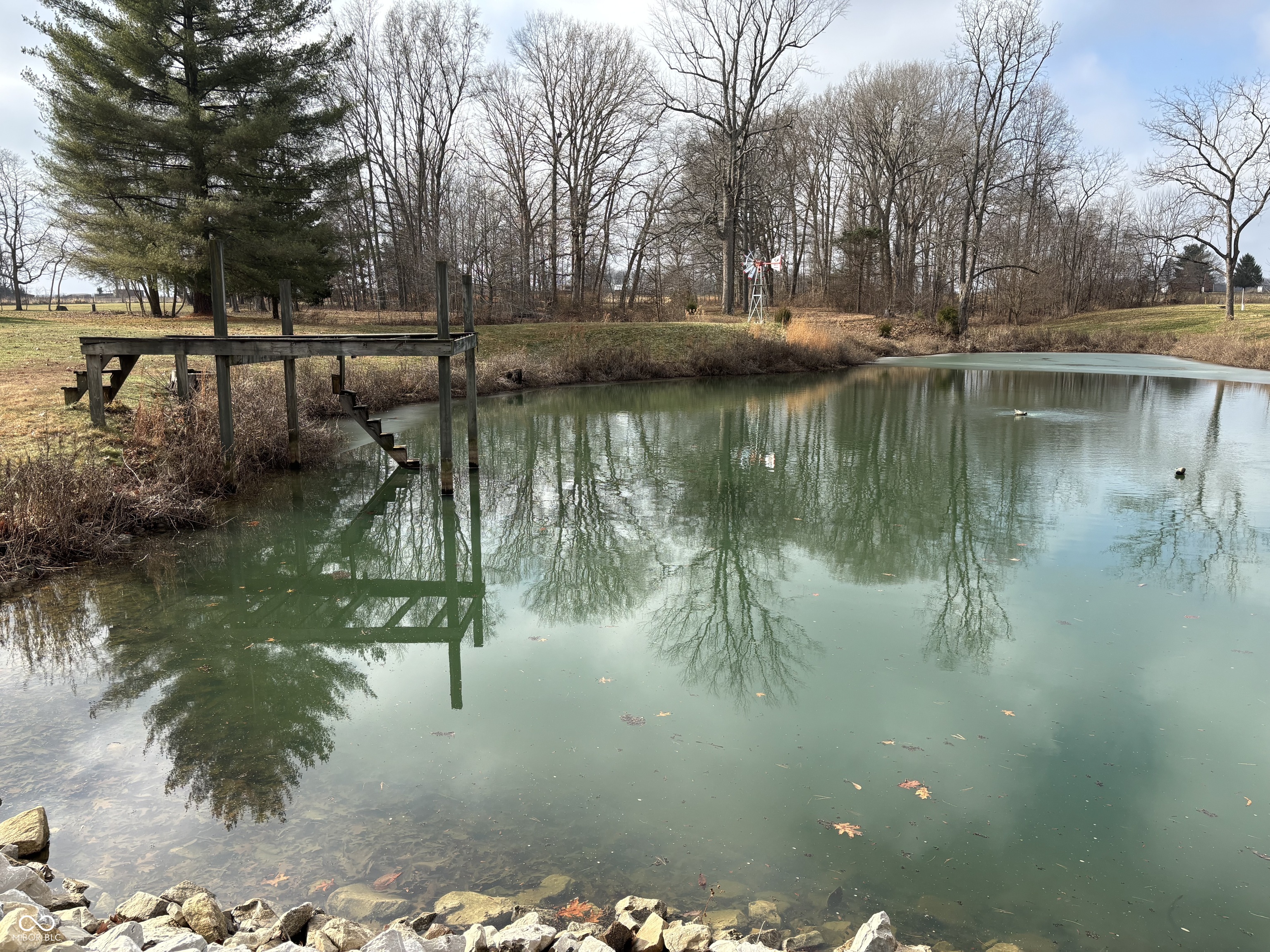 1000 East Lewisville Road Quincy, IN 47456 - Photo 38 of 38