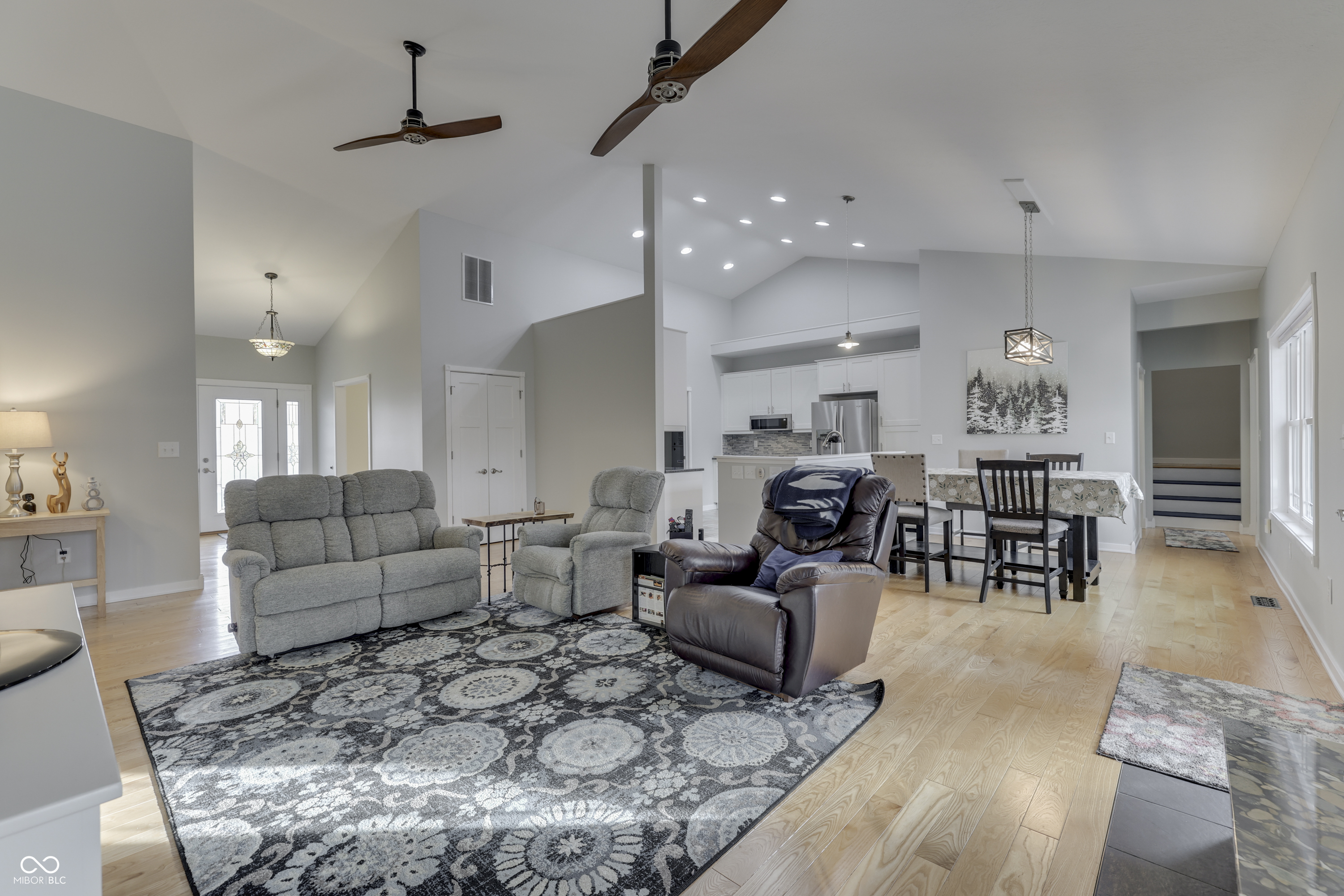 1000 East Lewisville Road Quincy, IN 47456 - Photo 8 of 38