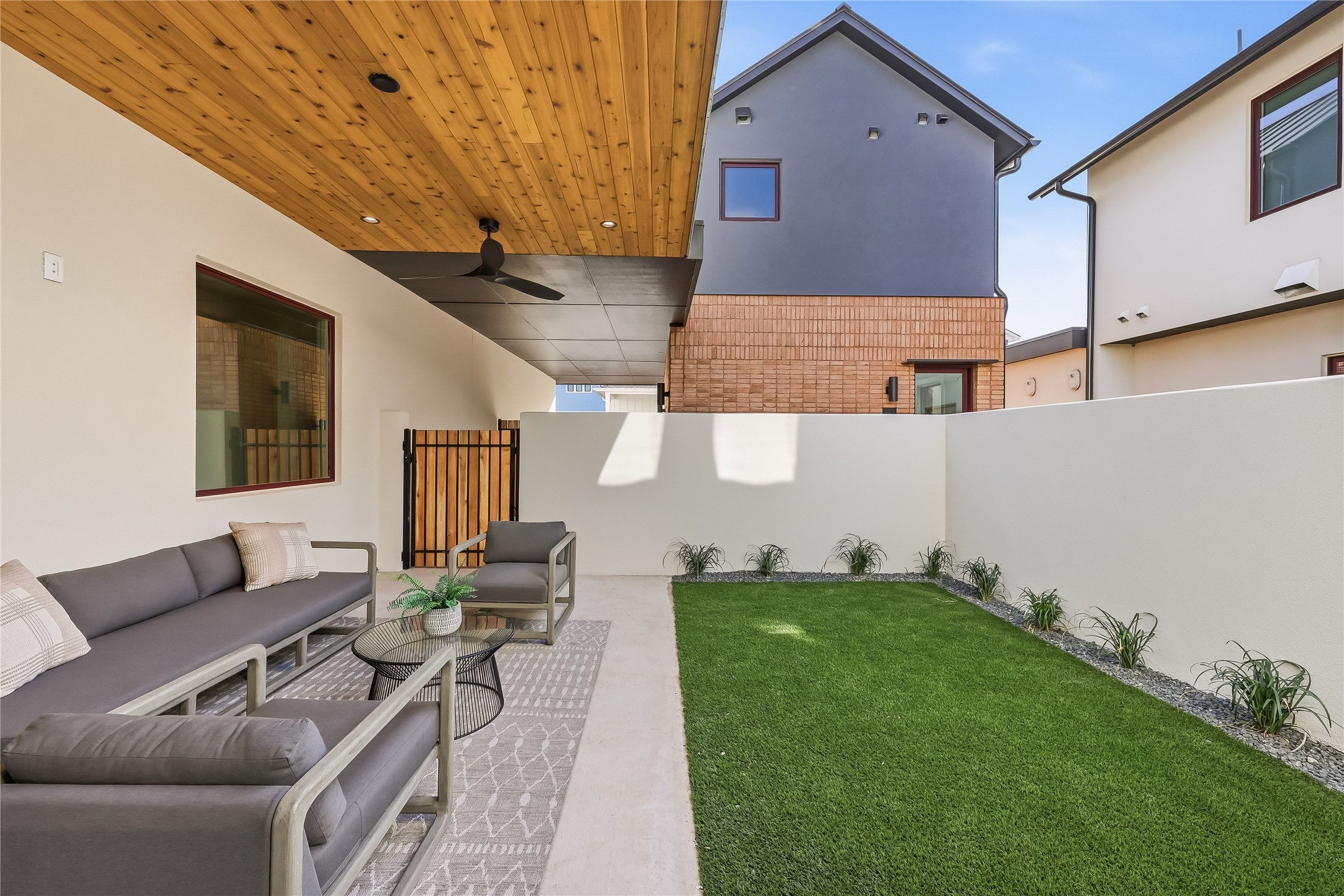 3604 Tom Miller Street Austin, TX 78723 - Photo 28 of 38