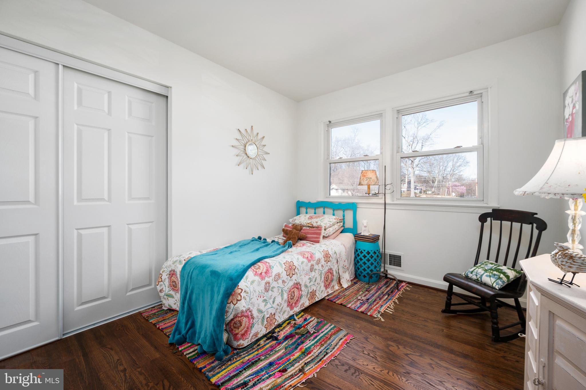 8216 Crown Court Road Alexandria, VA 22308 - Photo 54 of 71 Bedroom 3