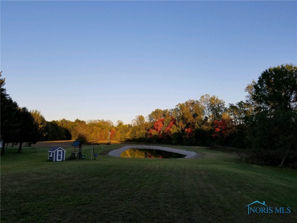 7301 Berridge Road Whitehouse, OH 43571 - Photo 33 of 34 Gallery Image 33