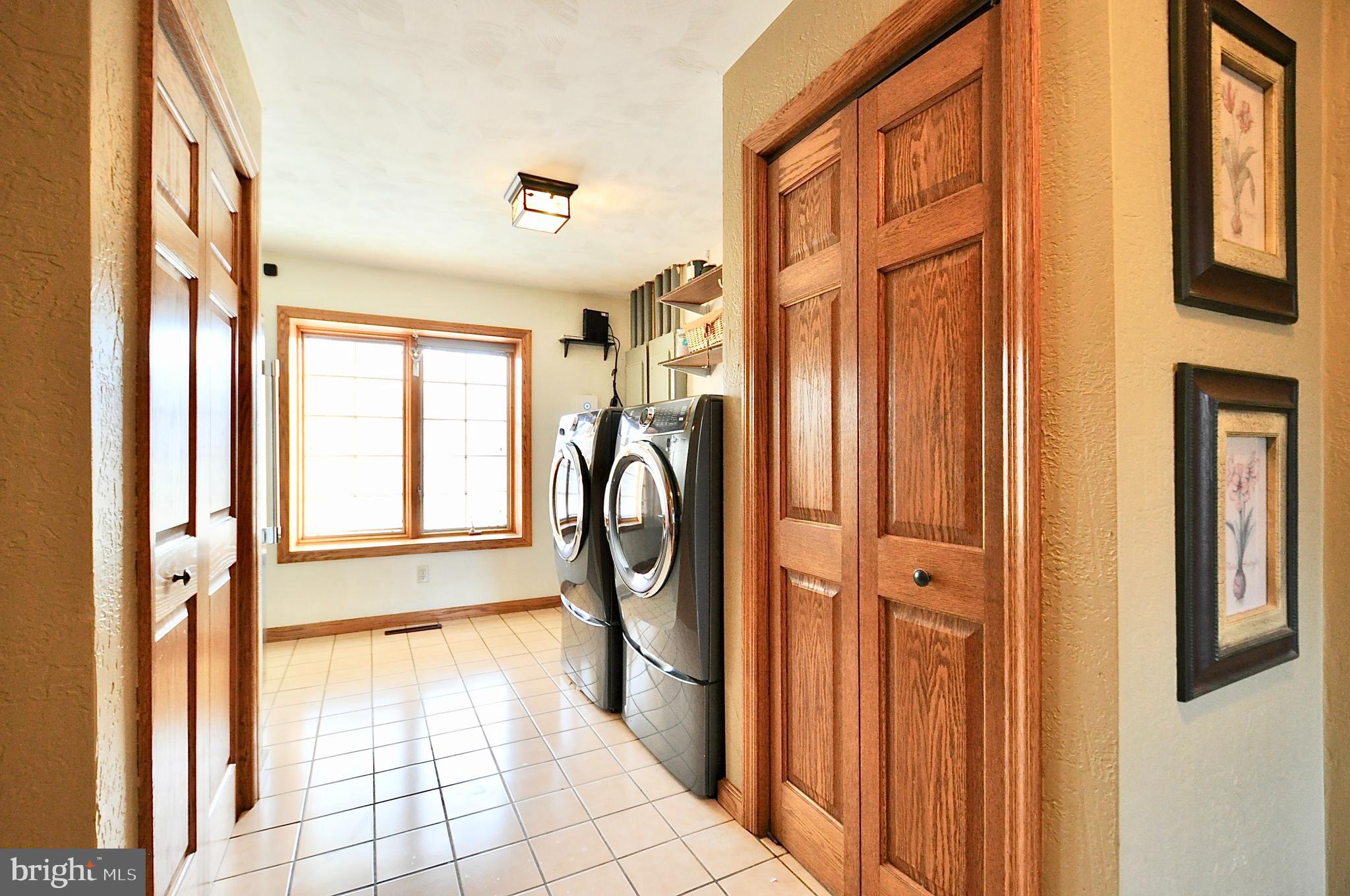 13370 South Eagle Valley Road Tyrone, PA 16686 - Photo 17 of 43 a view of a storage & utility room