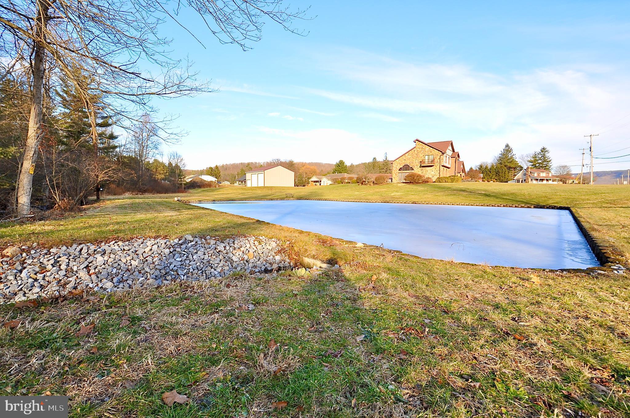 13370 South Eagle Valley Road Tyrone, PA 16686 - Photo 38 of 43