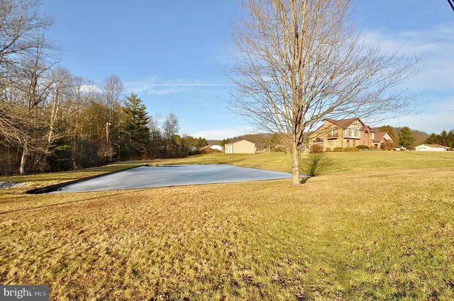 $635,000 | 13370 South Eagle Valley Road, Tyrone, PA 16686