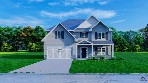 $499,900 | 113 Maisie Way, Fort Valley, GA 31030