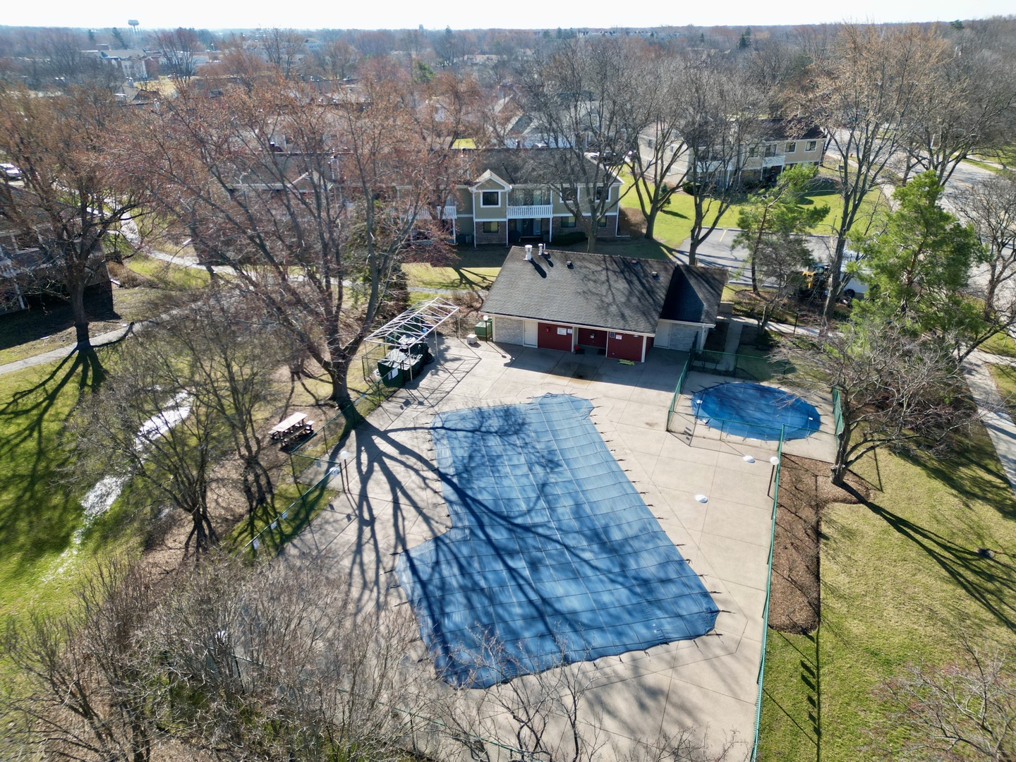 1168 Middlebury Lane, Unit A1 Wheeling, IL 60090 - Photo 28 of 28