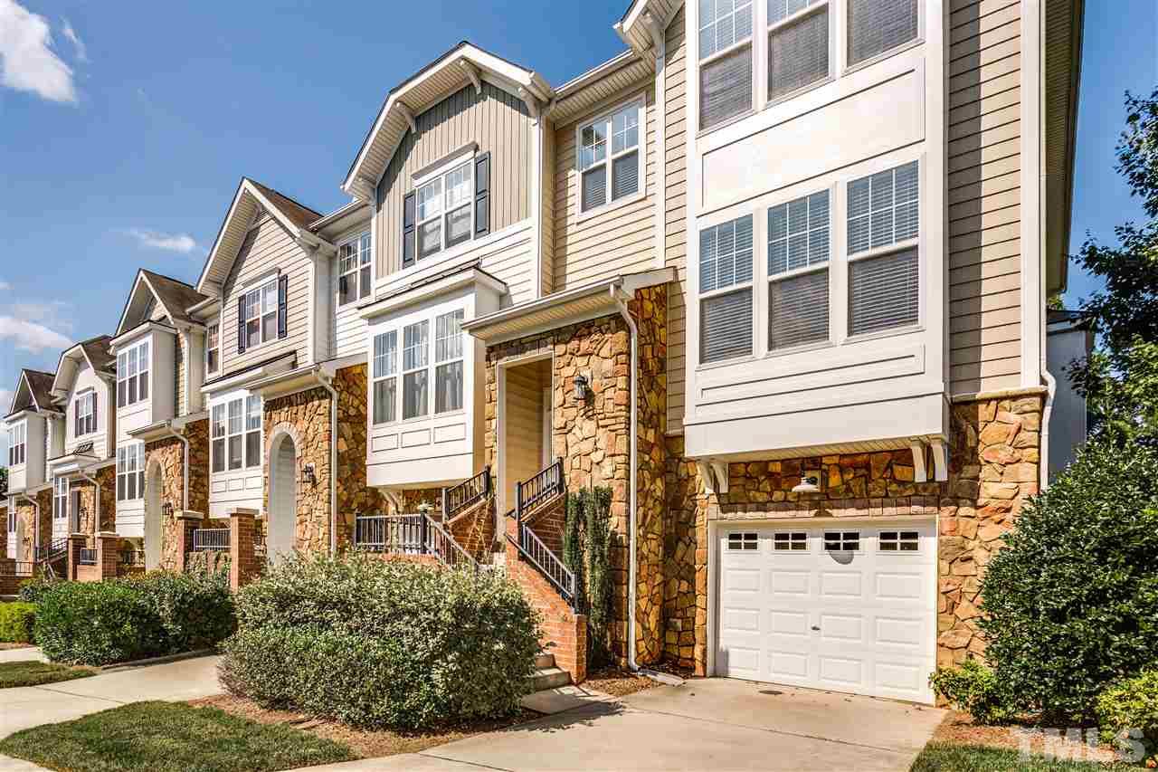 5835 Cameo Glass Way Raleigh, NC 27612 - Photo 1 of 30