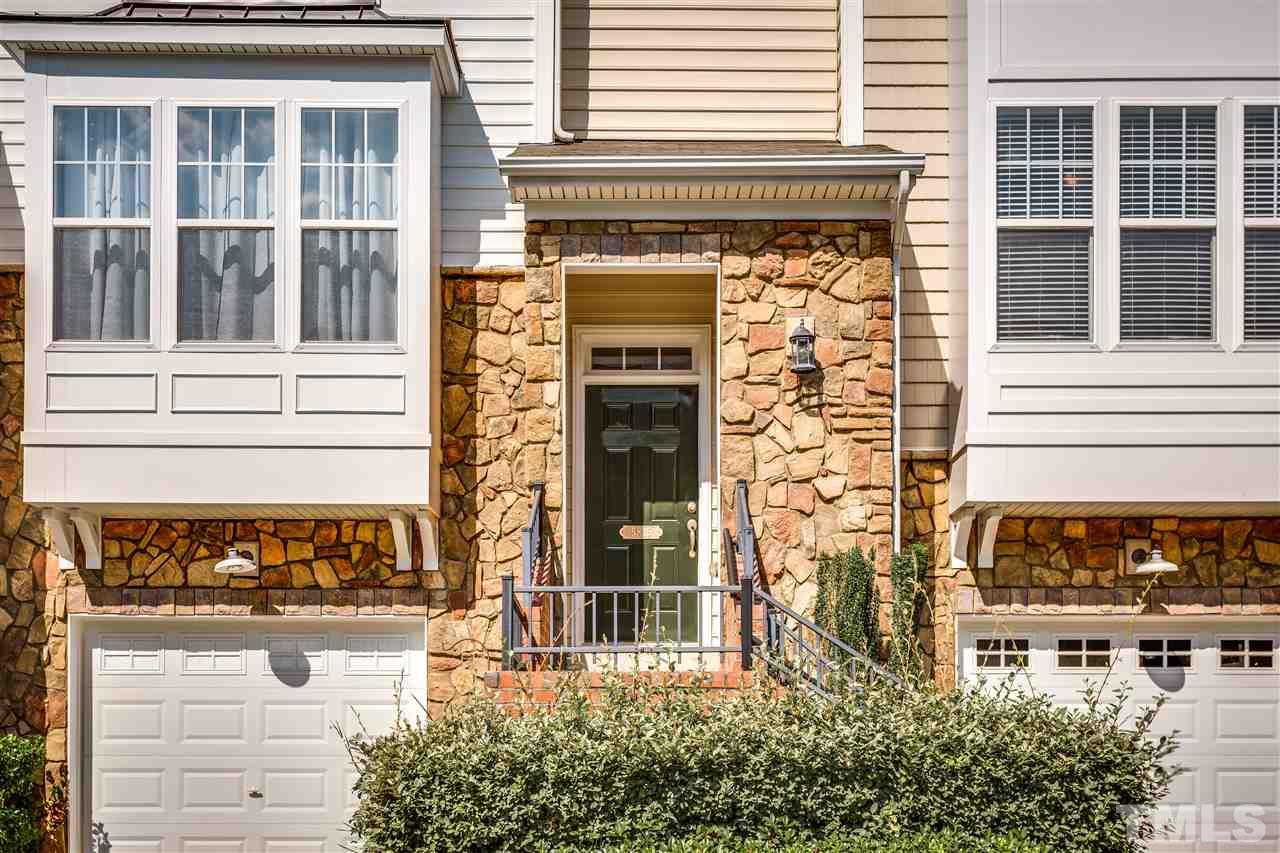 5835 Cameo Glass Way Raleigh, NC 27612 - Photo 2 of 30