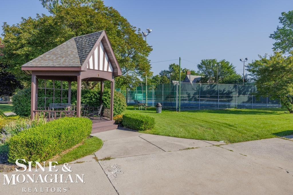 716 Trombley Road Grosse Pointe, MI 48230 - Photo 58 of 97