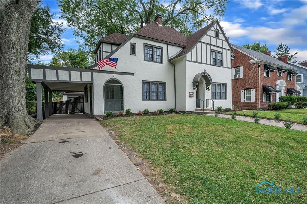 2128 Shenandoah Road Toledo, OH 43607 - Photo 2 of 50 Gallery Image 2