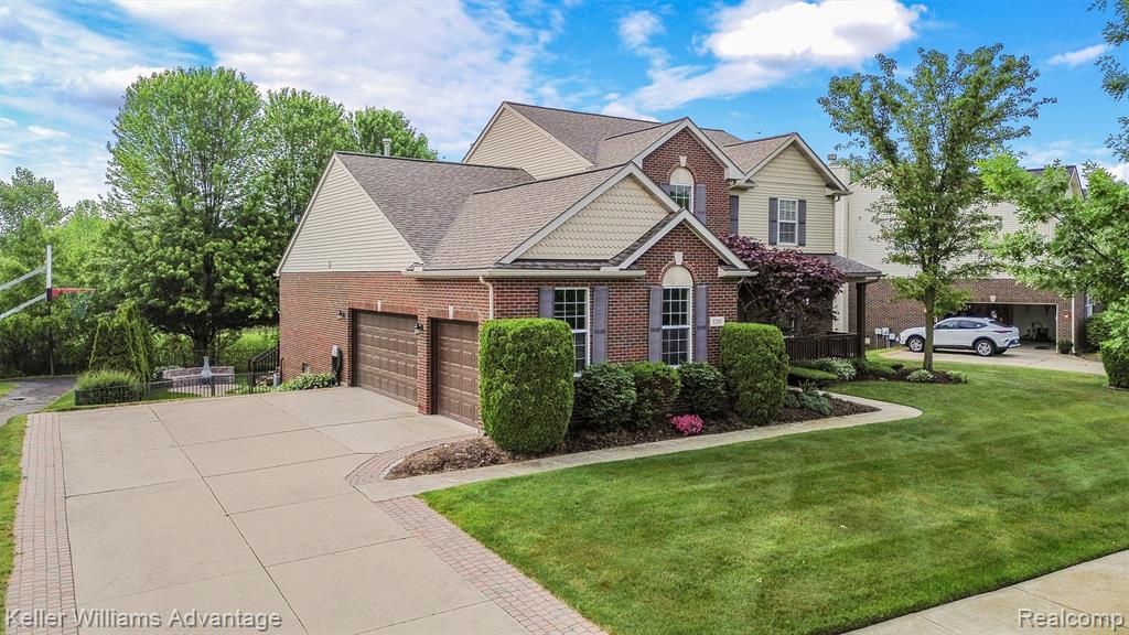 3285 Everett Drive Rochester Hills, MI 48307 - Photo 4 of 77