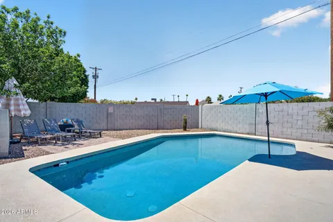 $735,000 | 7302 East Vernon Avenue, Scottsdale, AZ 85257