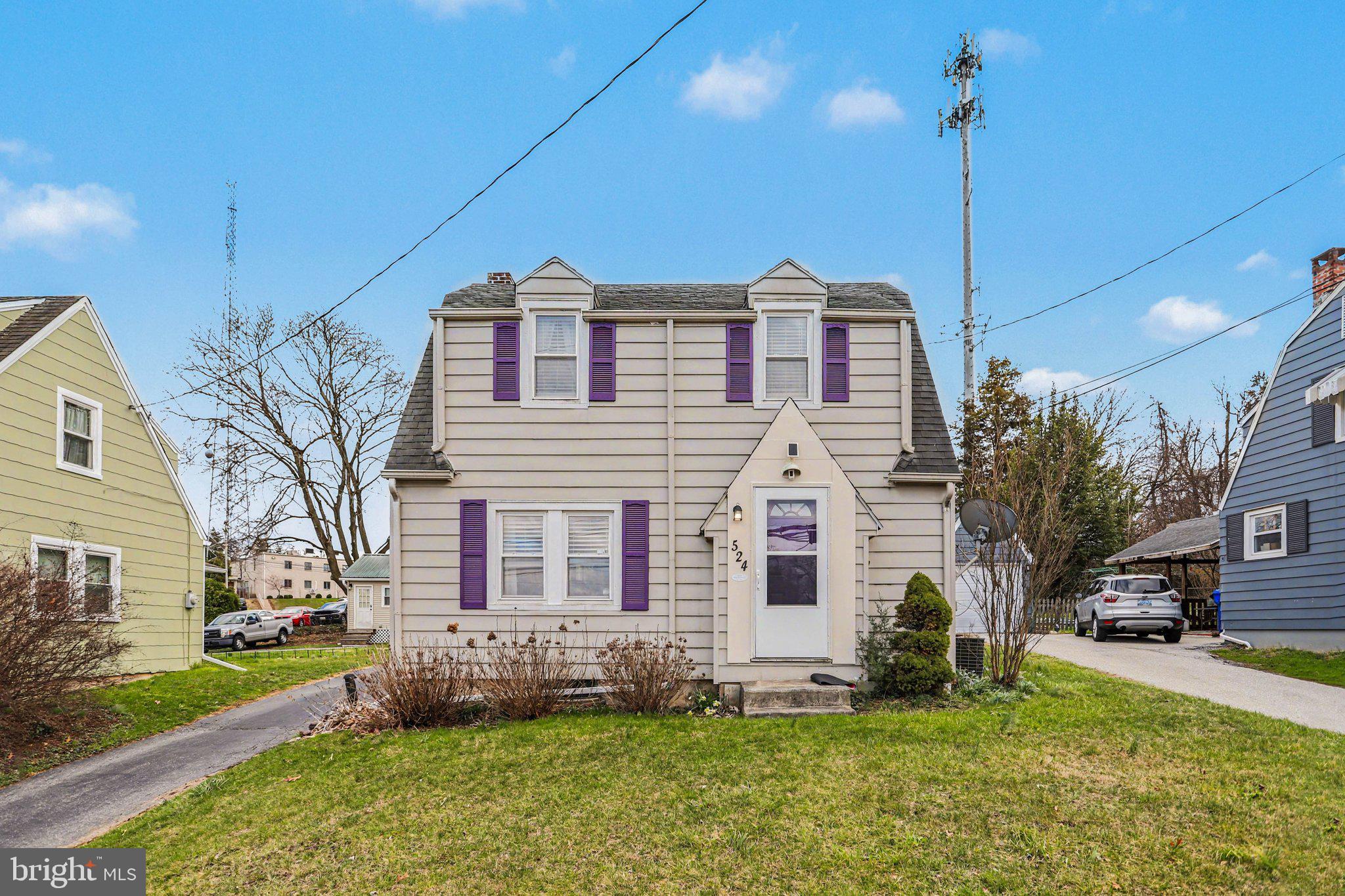 524 Hillcrest Road York, PA 17403 - Photo 1 of 26 Gallery Image 1