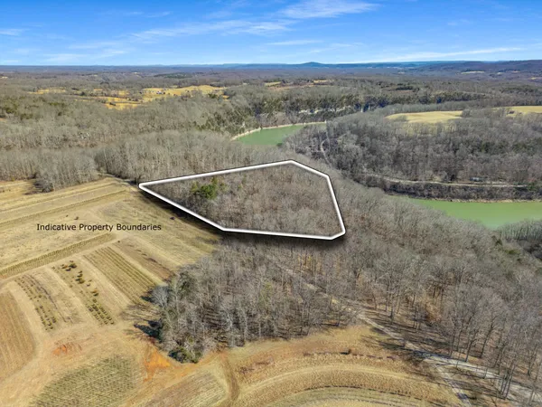 $149,500 | 0 Hideaway Lane, Rock Island, TN 38581
