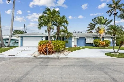 $5,300 | 3101 Pierson Drive, Delray Beach, FL 33483