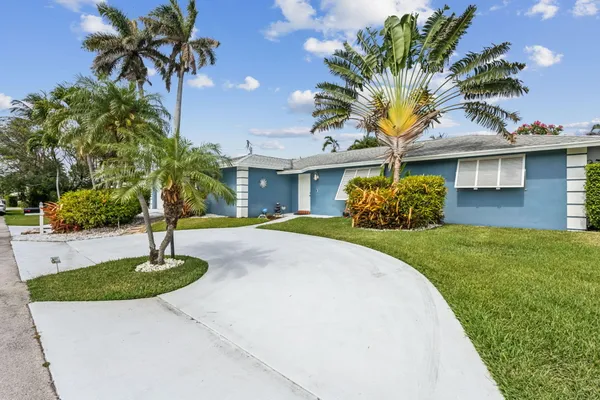 $5,300 | 3101 Pierson Drive, Delray Beach, FL 33483
