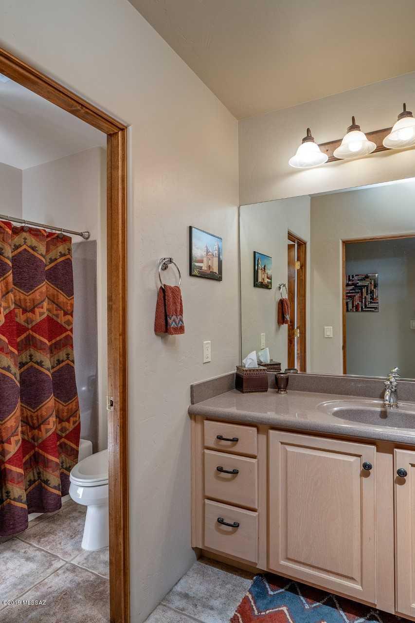 4375 East Pinnacle Ridge Place Tucson, AZ 85718 - Photo 29 of 32 Gallery Image 29