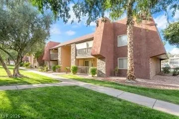 $1,150 | 5081 River Glen Drive, Unit 125, Las Vegas, NV 89103